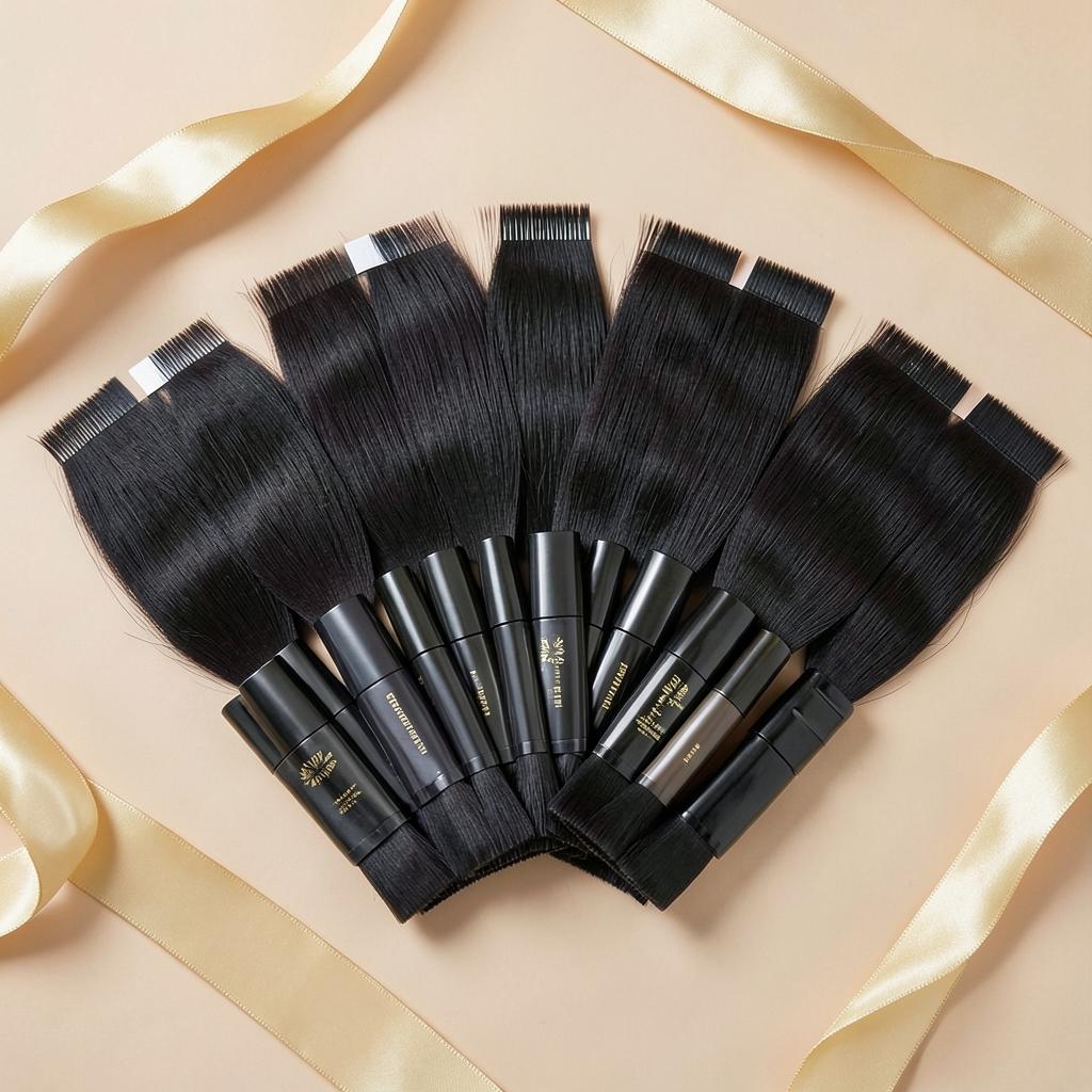 Extensions category