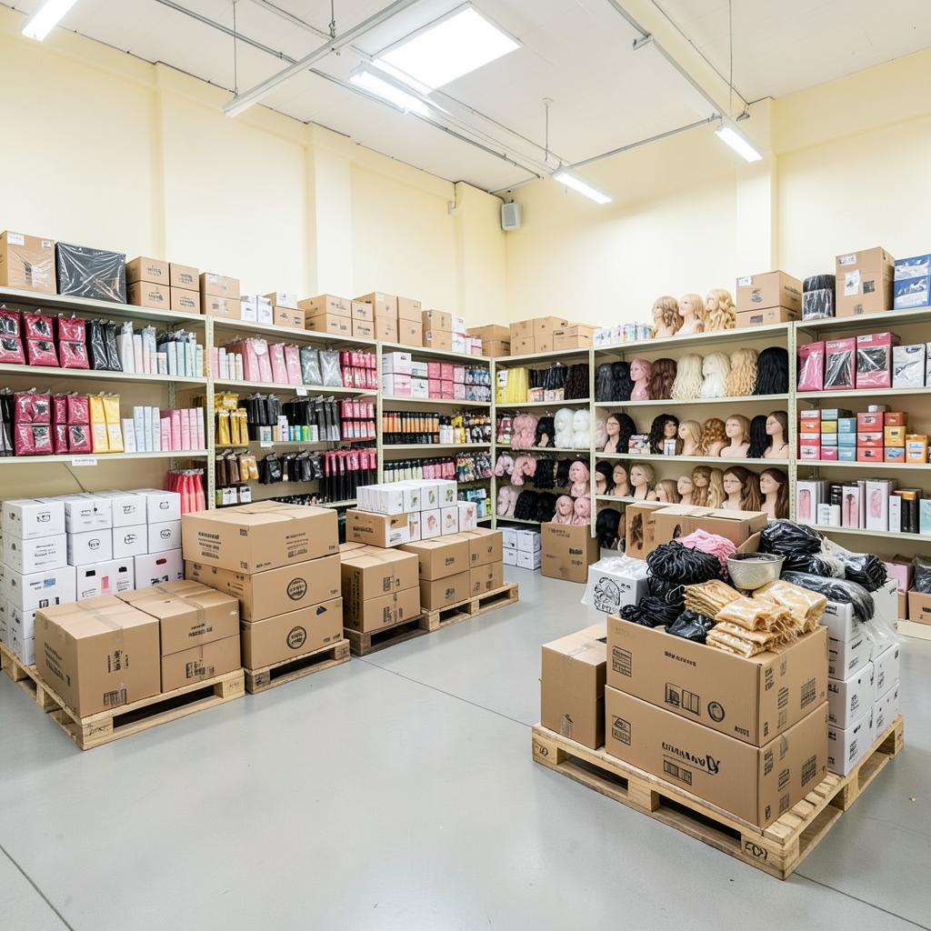 Wholesale Packages category